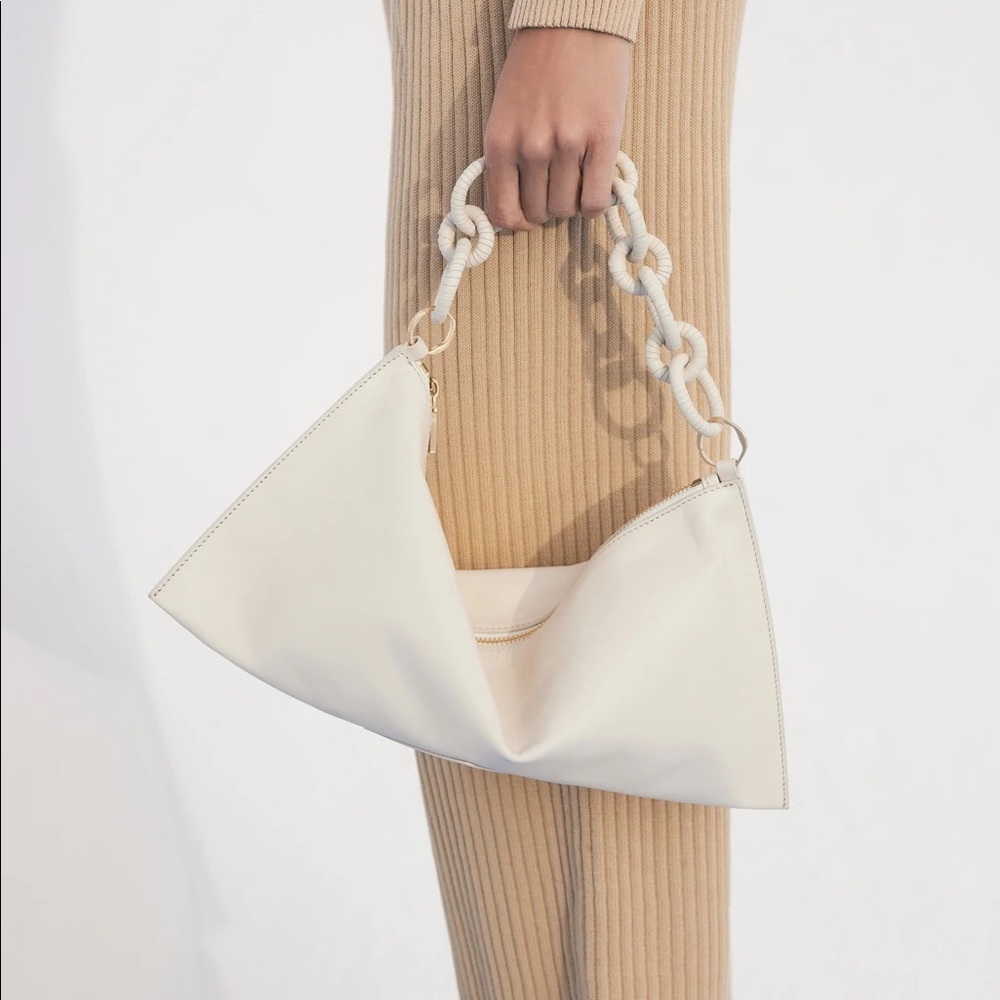 Cult Gaia Shoulder Bag